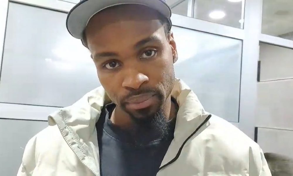 „PRVA TROJKA JE BILA S***E“ Ovako je Panter video završnicu utakmice sa Monakom: Neću da kažem šta sam stvarno pomislio! (VIDEO)