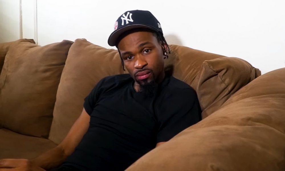 „ODBIO SAM PONUDU IZ NBA LIGE“ Panter otvorio dušu: Zvezda me izvukla iz depresije! (VIDEO)