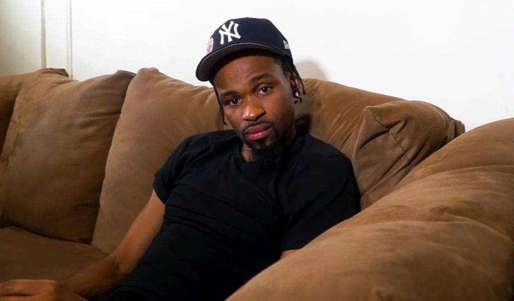 „ODBIO SAM PONUDU IZ NBA LIGE“ Panter otvorio dušu: Zvezda me izvukla iz depresije! (VIDEO)