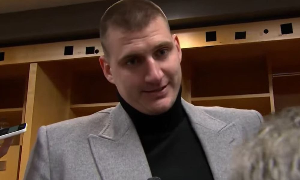 JOKIĆ O NASTUPU ZA REPREZENTACIJU: Da li bih voleo da igram? Jako je daleko… Stavljaju mi reči u usta! (VIDEO)