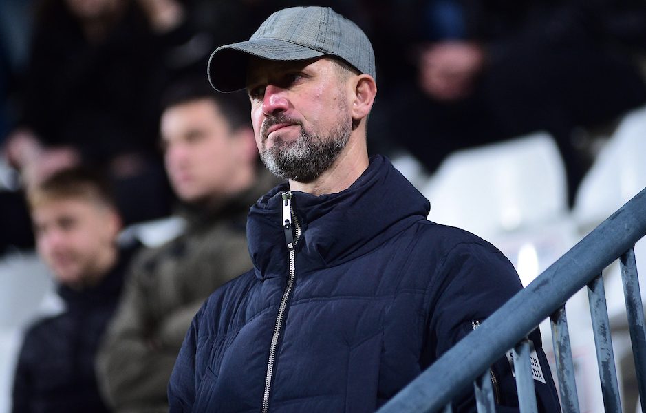 JANDRIĆ ZA MAXBET SPORT Uspeli smo da se pokažemo u dobrom svetlu! Luković je potvrdio potencijal (VIDEO)