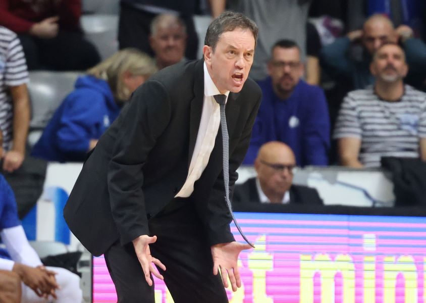 ISKRENOST ILI PREBACIVANJE PRITISKA? Zadrani pred Partizan: Borićemo se za što bolji utisak! Pitanje je šta je dovoljno protiv crno-belih…