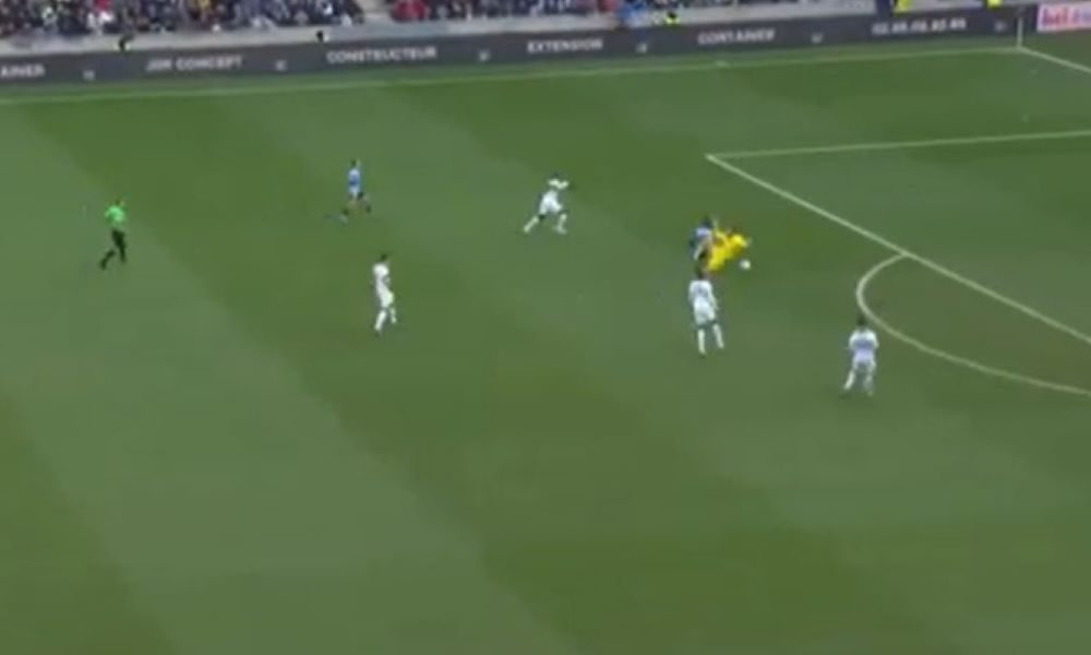 LIGA 1 Parižani od 10. minuta igrali bez Donarume, ali pobedili Avr (VIDEO)