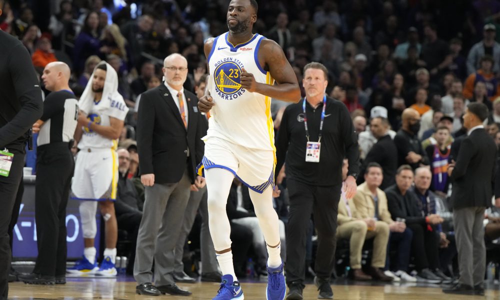 CRNA OVCA LIGE Gaženje, udarci ispod pojasa… Kompilacija sramnih poteza Drejmonda Grina  (VIDEO)