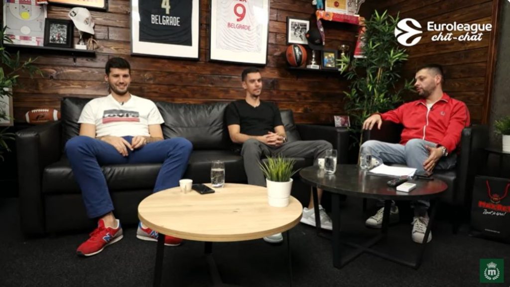 Novi Euroleague Chit-Chat: Lakše se diše! Partizan slavio u Kaunasu, a Zvezda bolja od Albe (VIDEO)