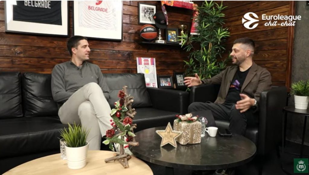Novi Euroleague Chit-Chat: Partizanu nedostaju Eksum i Lesor, Zvezda izgubila dosta vremena sa Nejpirom (VIDEO)