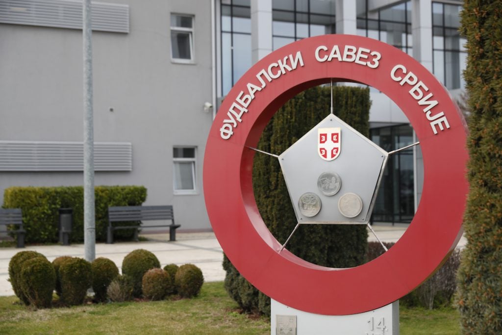 FSS žestoko kaznio Vranjance: Dinamu oduzeto pet bodova