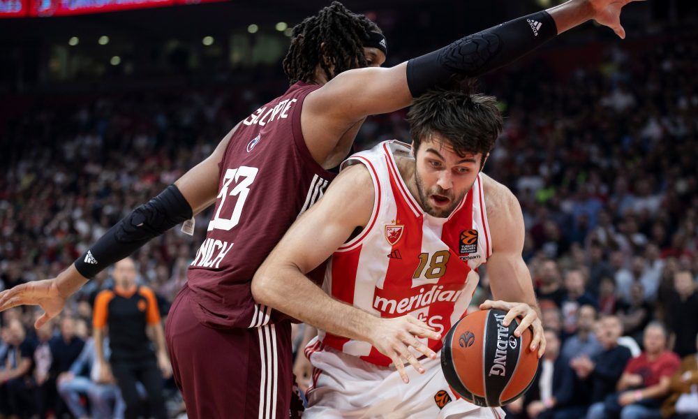 LOGIČKO PITANJE Šta će Zvezdi centar koji je gori od Tobija?