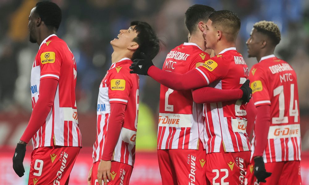 PROLEĆE ZA DOKAZIVANJE Zvezda brusi još jedan dijamant za prodaju na leto!