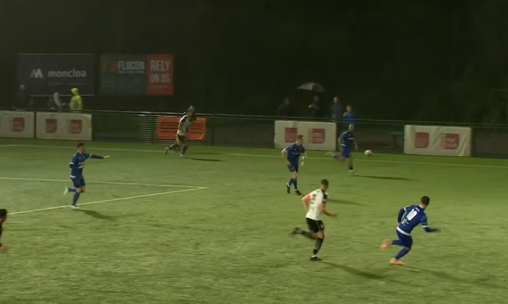 KAZNA KAKVU SVET VIDEO NIJE Velšanima savez oduzima 141 bod!