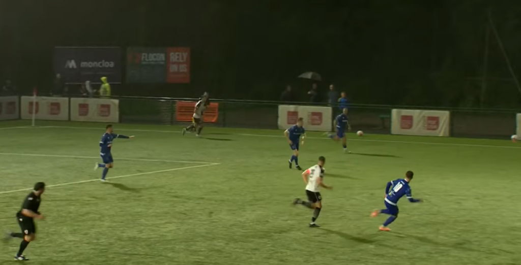 KAZNA KAKVU SVET VIDEO NIJE Velšanima savez oduzima 141 bod!