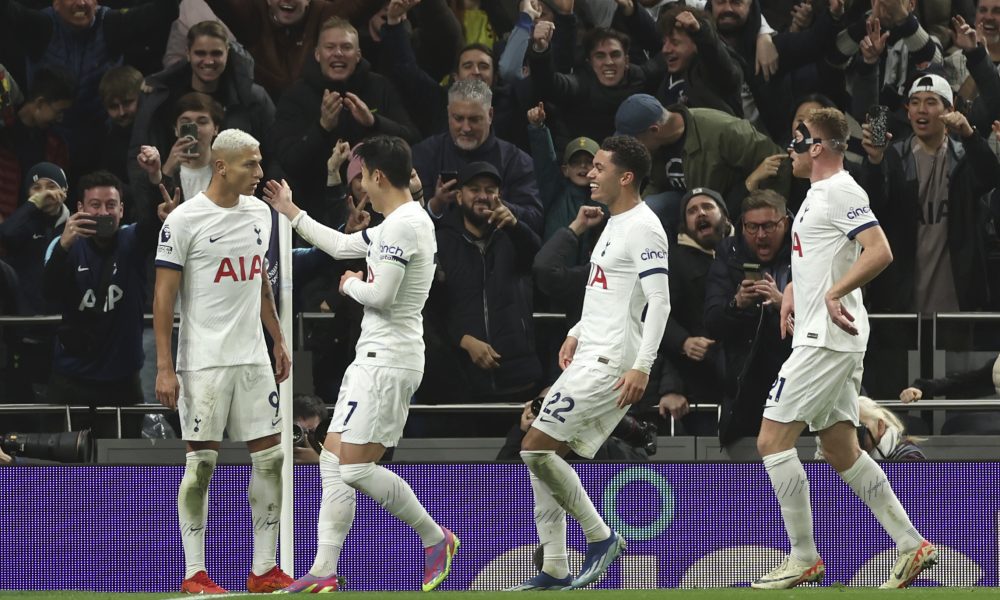 Totenhem mora da se aktivira u zimskom prelaznom roku! Koja su rešenja za krizu „spursa“?