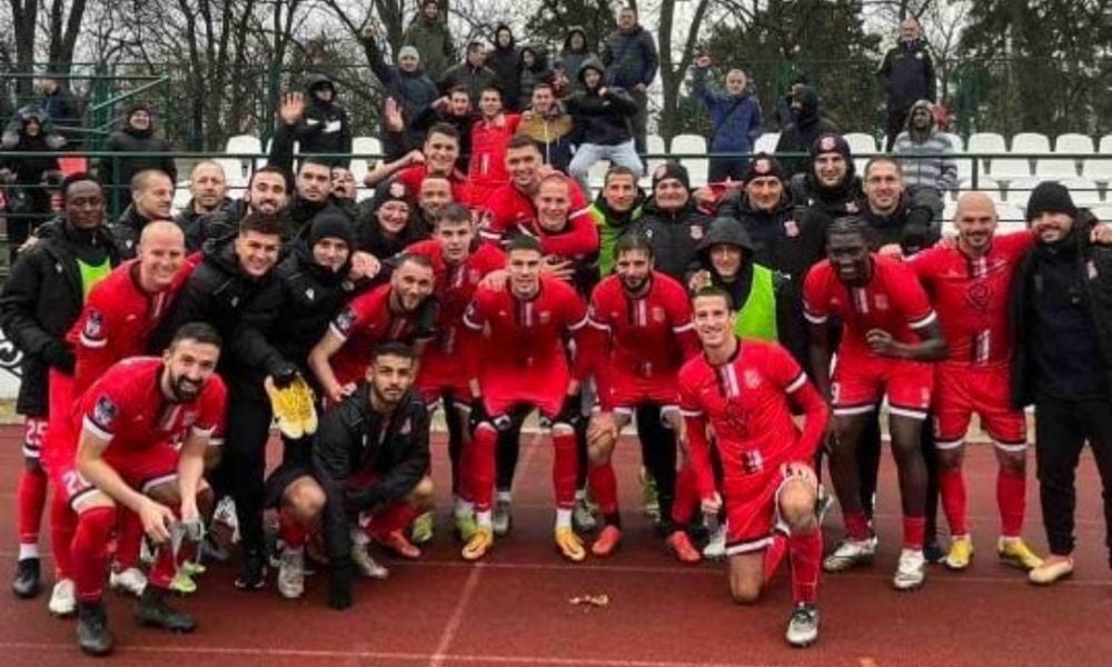 Đurović podneo ostavku posle poraza od Borca