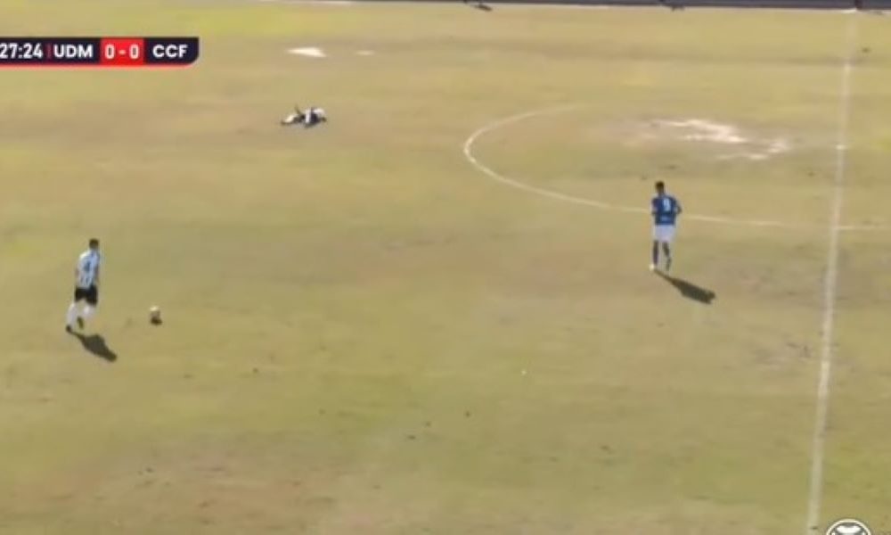 Oglasila se Kordoba i objasnila u kakvom je stanju Dragiša Gudelj