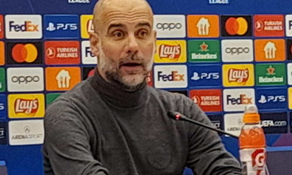 PEP GVARDIOLA: Srbi, imate strašan mentalitet! Mora da ste mnogo ponosni na Đokovića, Jokića…