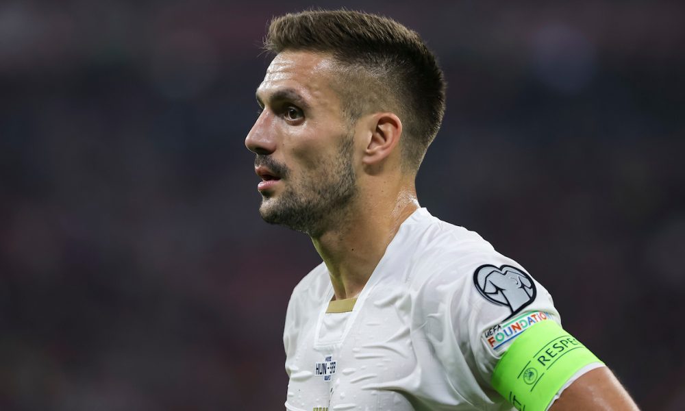 TADIĆ: Sramota! Ovakve stvari ne smeju da nam se dešavaju…