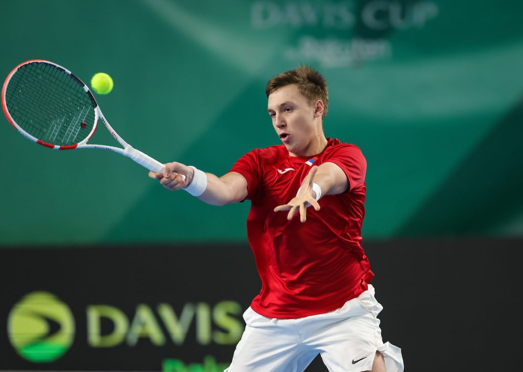 Kraj za Srbe u Vinston Sejlemu