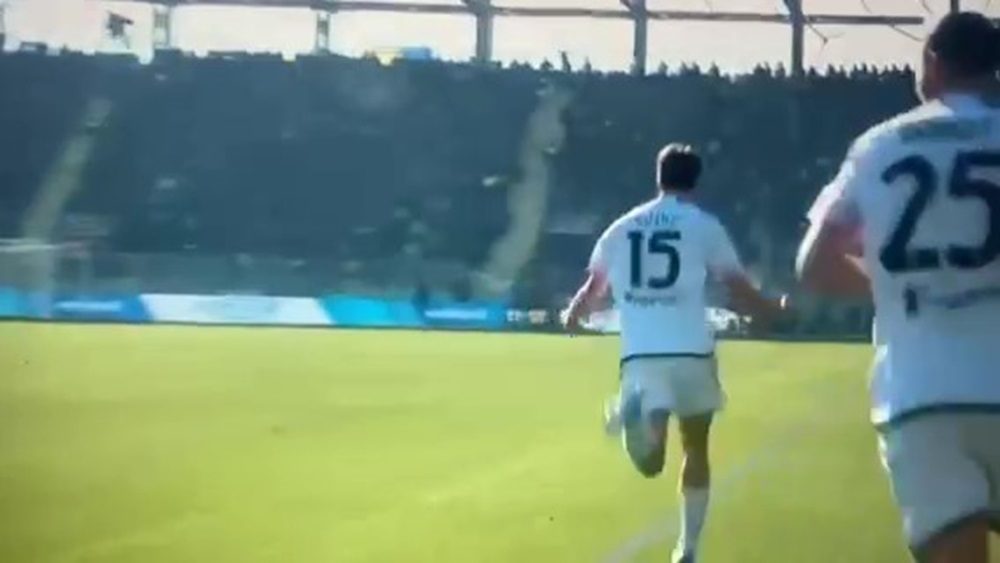 AU, KAKAV DEBI!? Turčin preselio Vlahovića na klupu, pa postigao strašan prvenac (VIDEO)