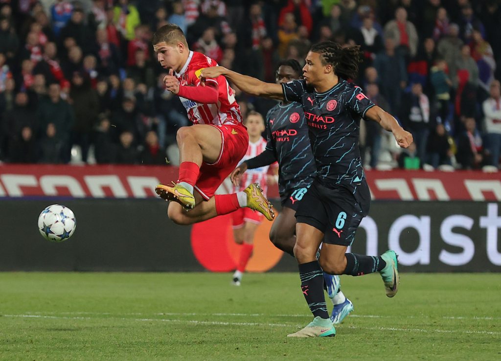 KVALIFIKACIJE ZA EP „Orlićima“ nisu pomogli ni igrači vredni više od 15 miliona evra, Dancima tri boda