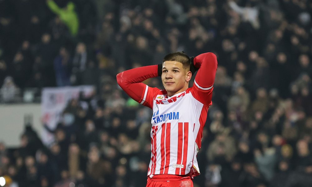 Jovan Mijatović postigao gol posle 414 dana