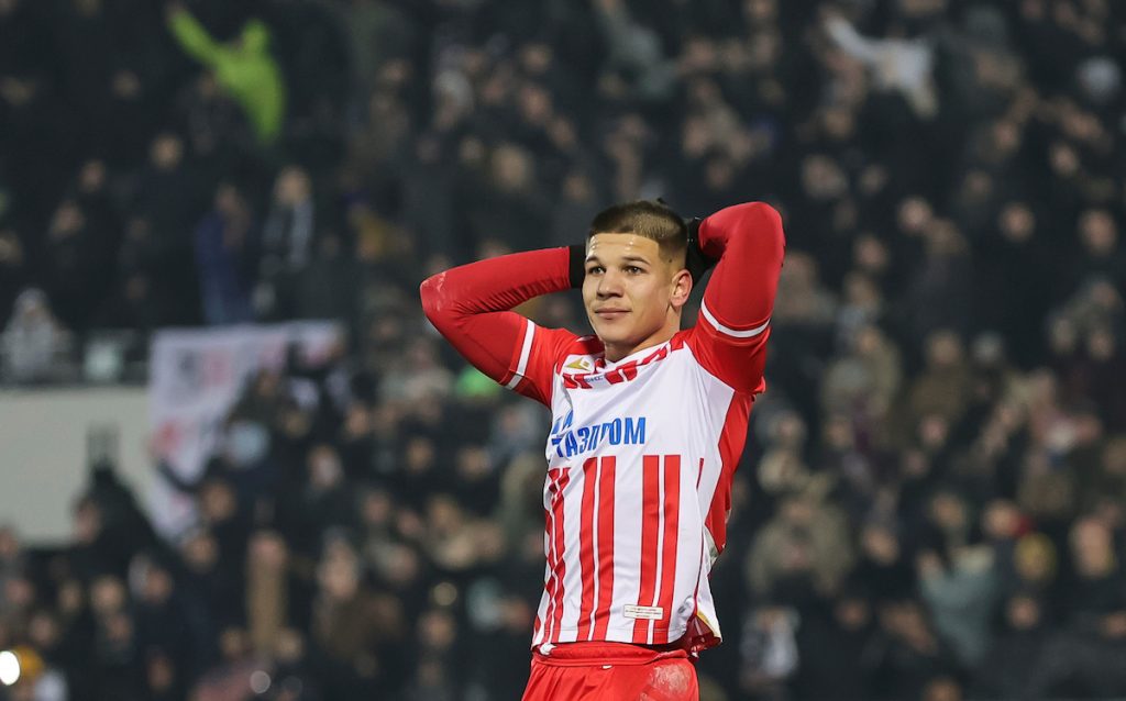 ODBRANA ŠKRIPI Evo ko može da ode, a ko sigurno ostaje u Zvezdi! „Mijatovića nisu donele rode“