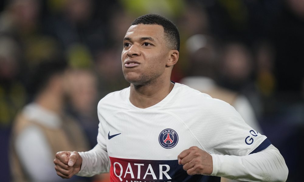 IDE MBAPE, PA ŠTA? „Sveci“ već spremni za letnju pijacu, prave moćan sastav