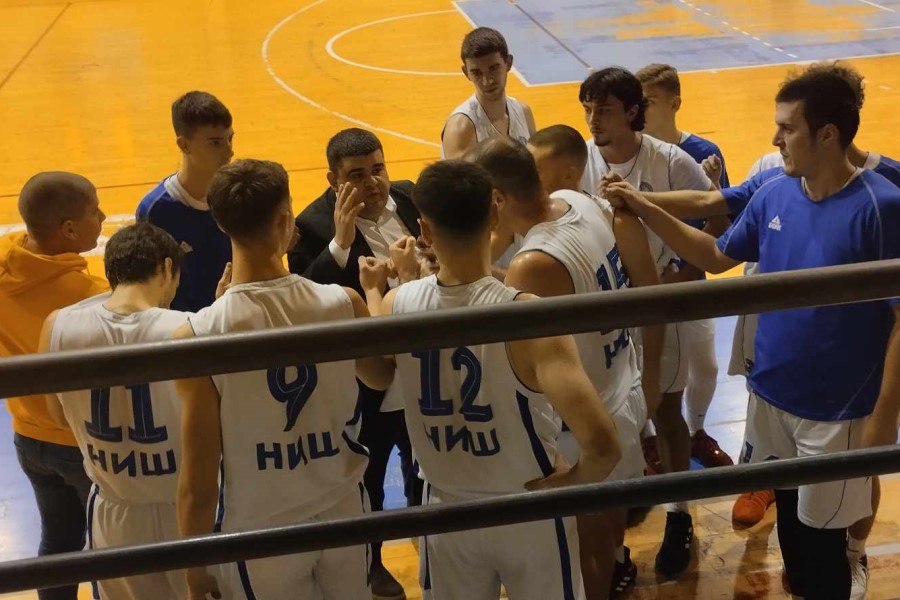 GAJDOBRA SLAVI, HERCEGOVAC POBEDIO KLONFERE Zdravlje i Konstantin ispali iz Kupa Srbije