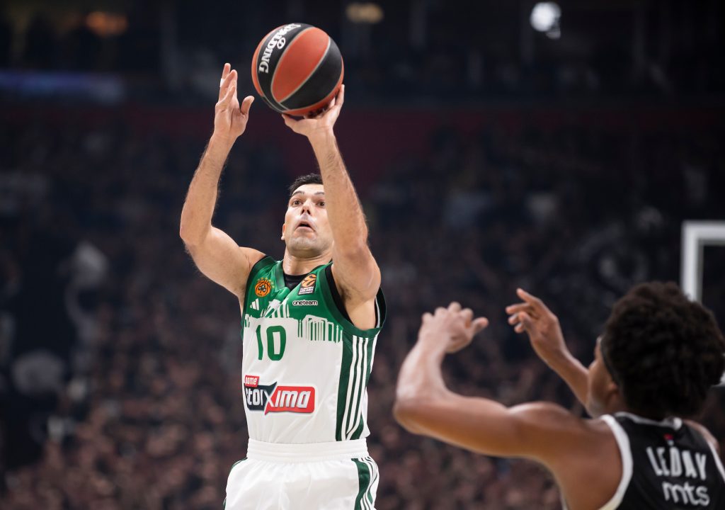 RUKAVICA U LICE Slukas: Ako Boston želi da bude najbolji na svetu, neka dođe i pobedi nas