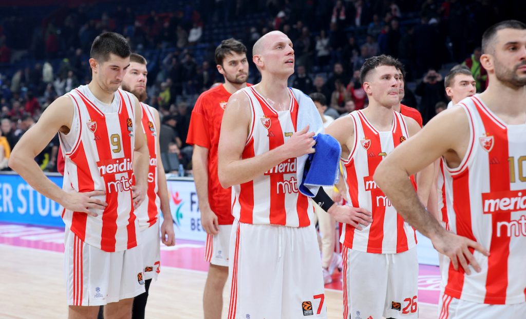 OVAKVA ZVEZDA JE BILA OSUĐENA NA PROPAST Nakrivo nasađenu ekipu je teško korigovati, neko mora da snosi odgovornost