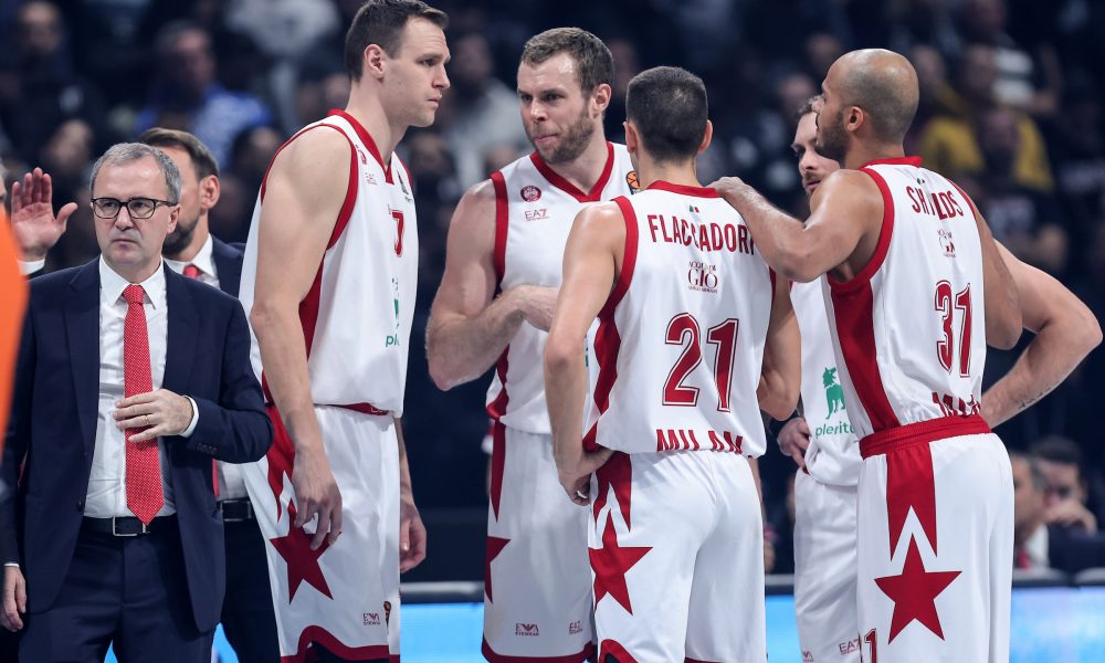 BOMBA IZ ITALIJE Partizan spremio bogatstvo za kapitena Azura! On bi u Beograd zbog manjeg poreza?!