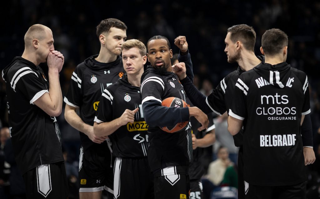 Dva puta je odbio ponudu da produži ugovor… Da li je to šansa za Partizan?