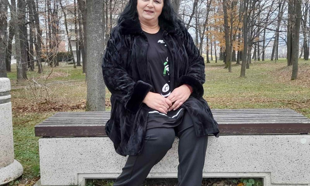 LJILJANA KNEŽEVIĆ ZA MBS Volela bih da Napredak ponovo zaigra u Evropi! Ne lažem igračice, ne obećavam ono što ne mogu da ispunim