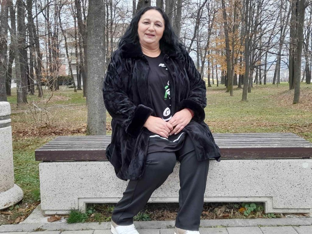 LJILJANA KNEŽEVIĆ ZA MBS Volela bih da Napredak ponovo zaigra u Evropi! Ne lažem igračice, ne obećavam ono što ne mogu da ispunim