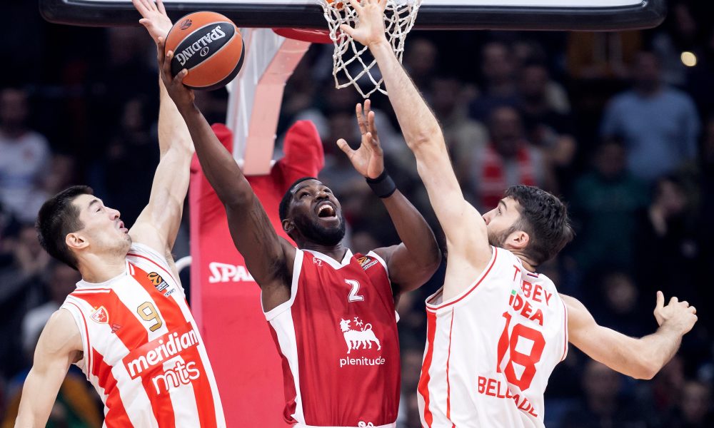 NE BI TREBALO DA BUDE DILEME Ako dođe Amerikanac, centar pakuje kofere iz Zvezde