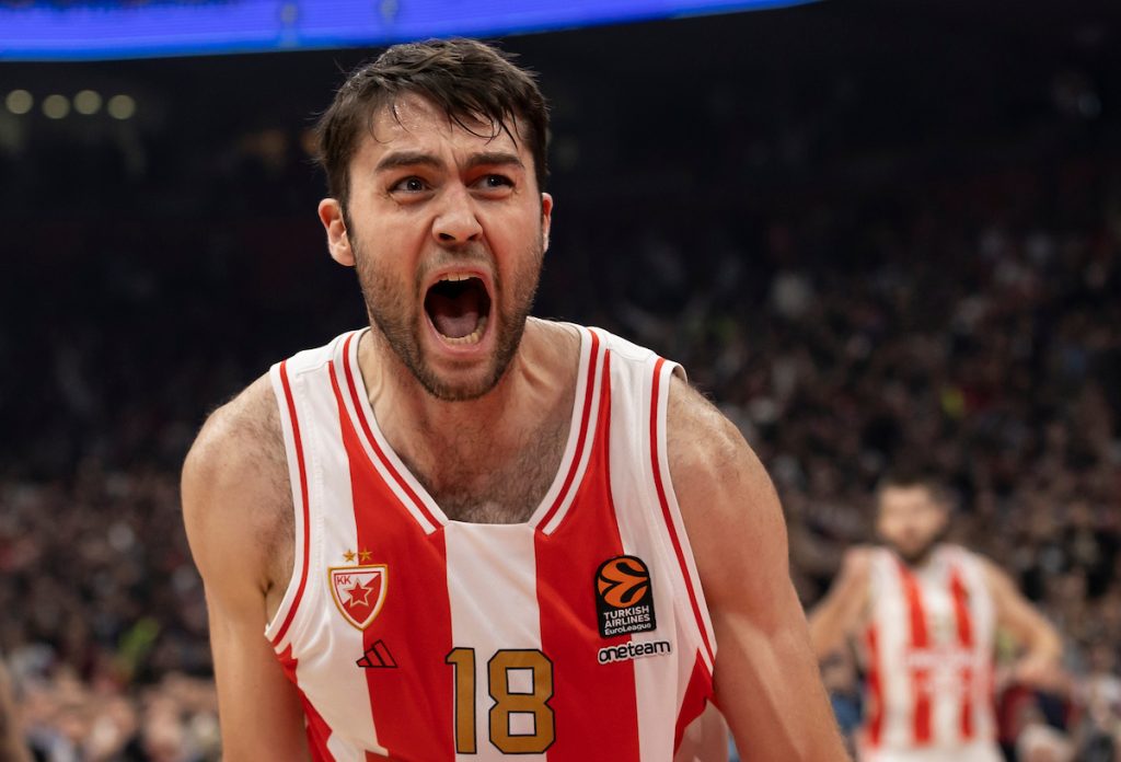 Tobi ispada „iz priče“! Priliku dobija drugi Amerikanac