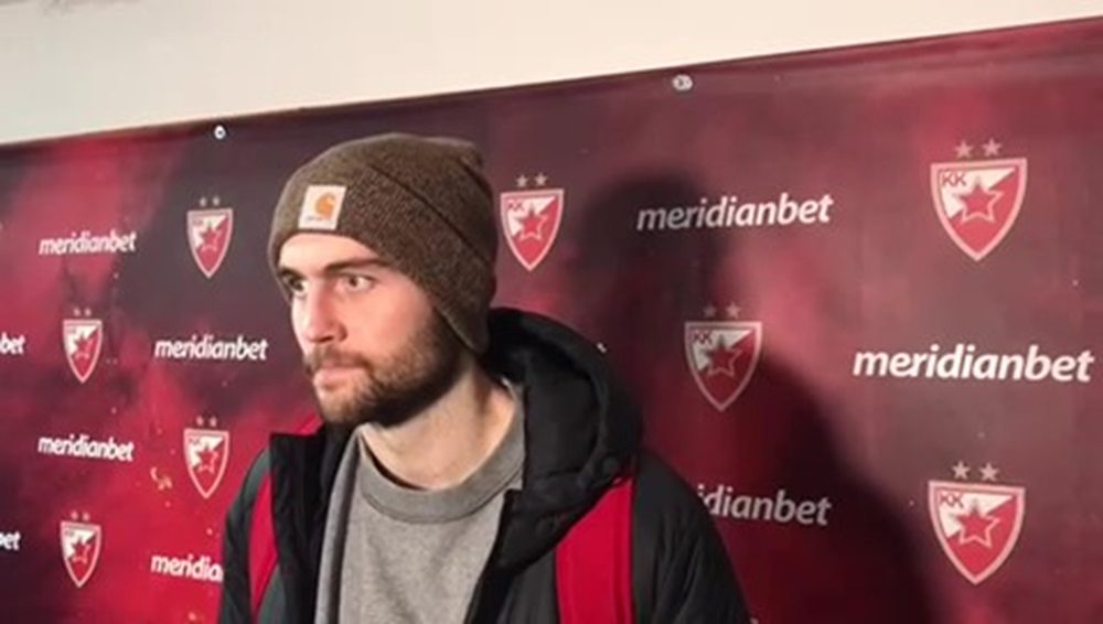 TOBI O NAVODNOM ODLASKU IZ ZVEZDE: Ljudi mi svašta šalju, ali se ne osvrćem na to (VIDEO)