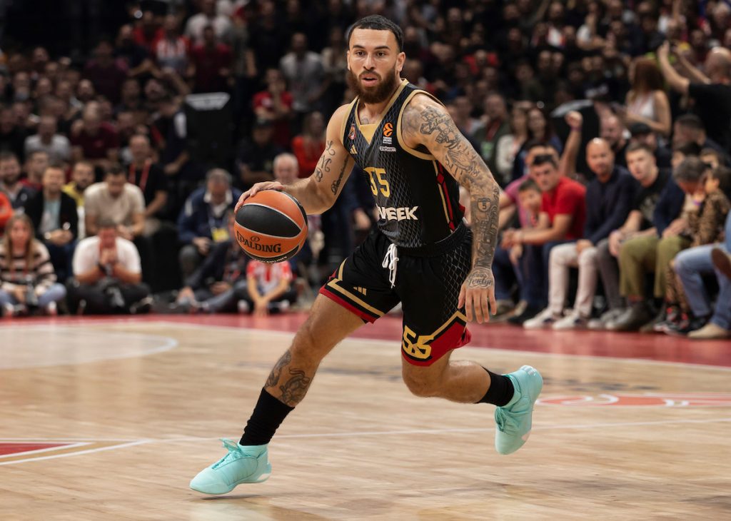 OVO ĆE DA ODUŠEVI „GROBARE“ Džejms poručio: Voleo bih da sarađujem s Obradovićem! (VIDEO)