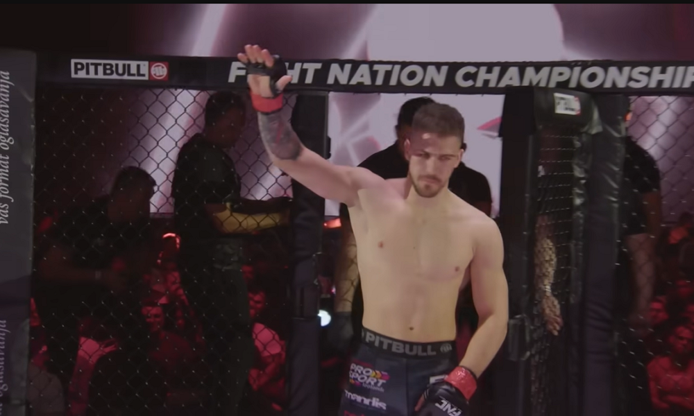 SRPSKI MMA BORAC: Sprema mi se likvidacija! Nije šala! Neću da sedim i čekam…