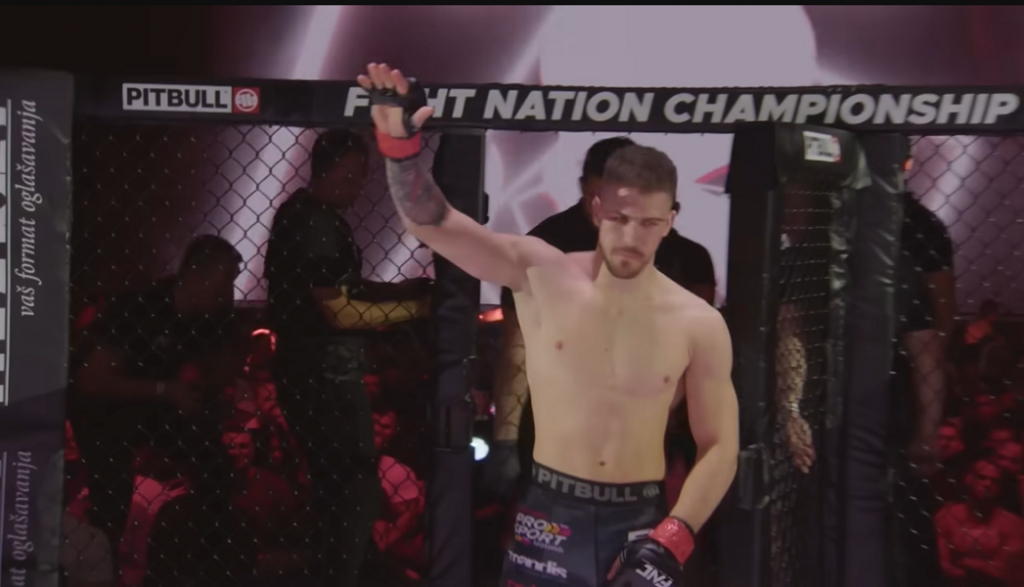 SRPSKI MMA BORAC: Sprema mi se likvidacija! Nije šala! Neću da sedim i čekam…