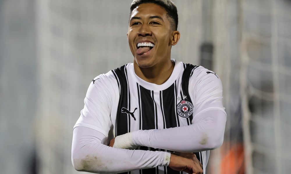 Najveći adut Partizana u derbiju ima samo jednu želju – da bude kao Leonardo!