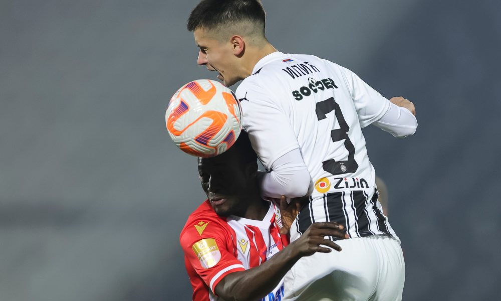 Ilić predstavljen u Bolonji (FOTO)