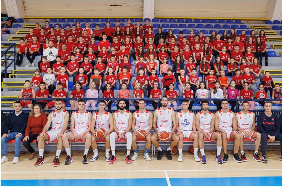 NEKI NOVI KLINCI U ALEKSINCU Napredak okrenuo igricu, kreće iz početka (VIDEO)