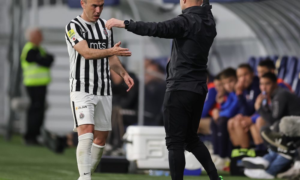 HIT IZJAVA IGORA DULJAJA I ja sam viši od nekih svojih igrača, a nisam visok!