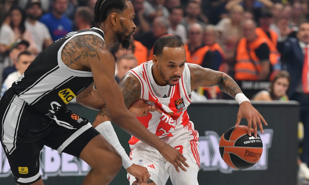 OŠTAR Čija je ovo selekcija, Ivanovića, Dozeta ili Čovića? Da sam navijač Partizana zgazio bih Pantera!