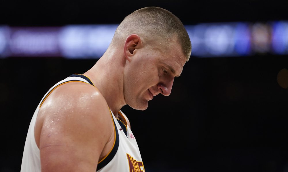 MELOUN: Jokićeva partija kao omaž velikom Miloju (VIDEO)