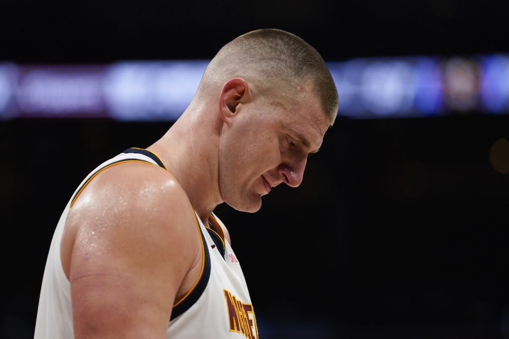 MELOUN: Jokićeva partija kao omaž velikom Miloju (VIDEO)