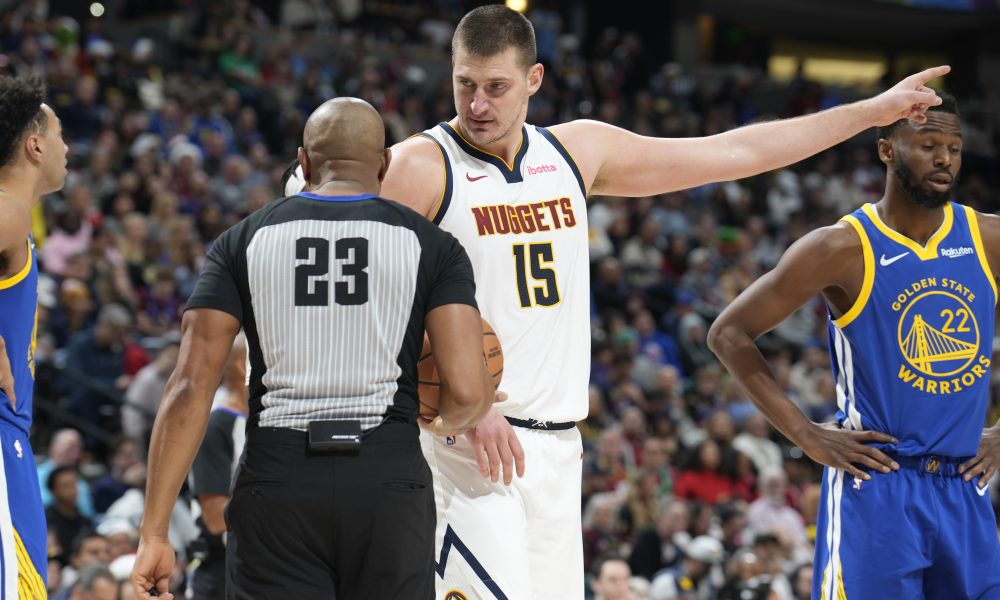 KER O JOKIĆEVIH 18 SLOBODNIH BACANJA: Bilo je odvratno, to niko ne želi da gleda!