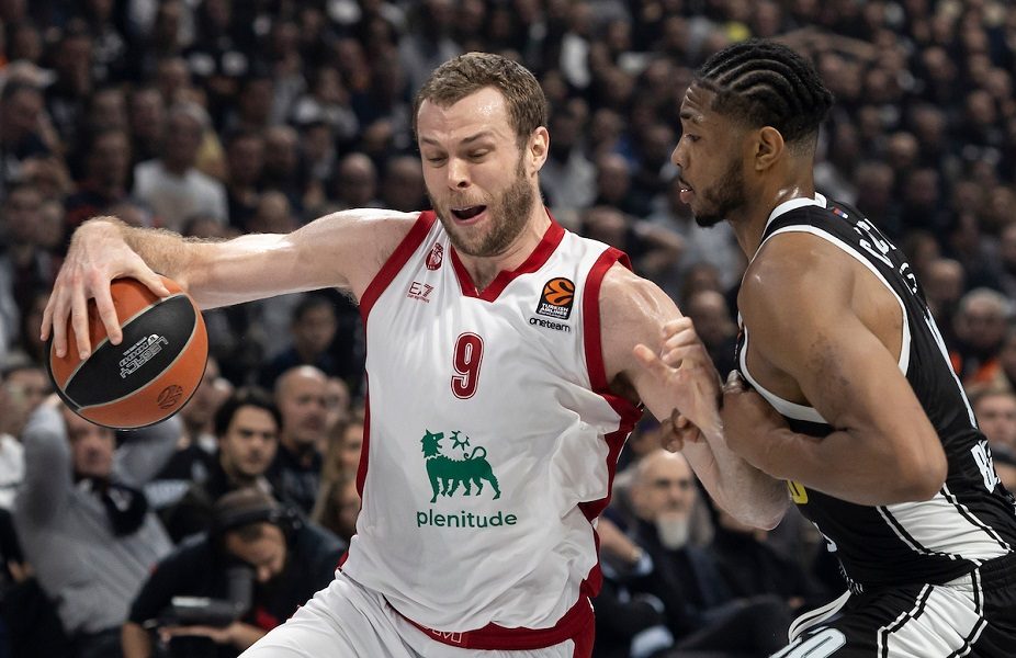 NIKOLO MELI I PARTIZAN Ovo su poslednje informacije