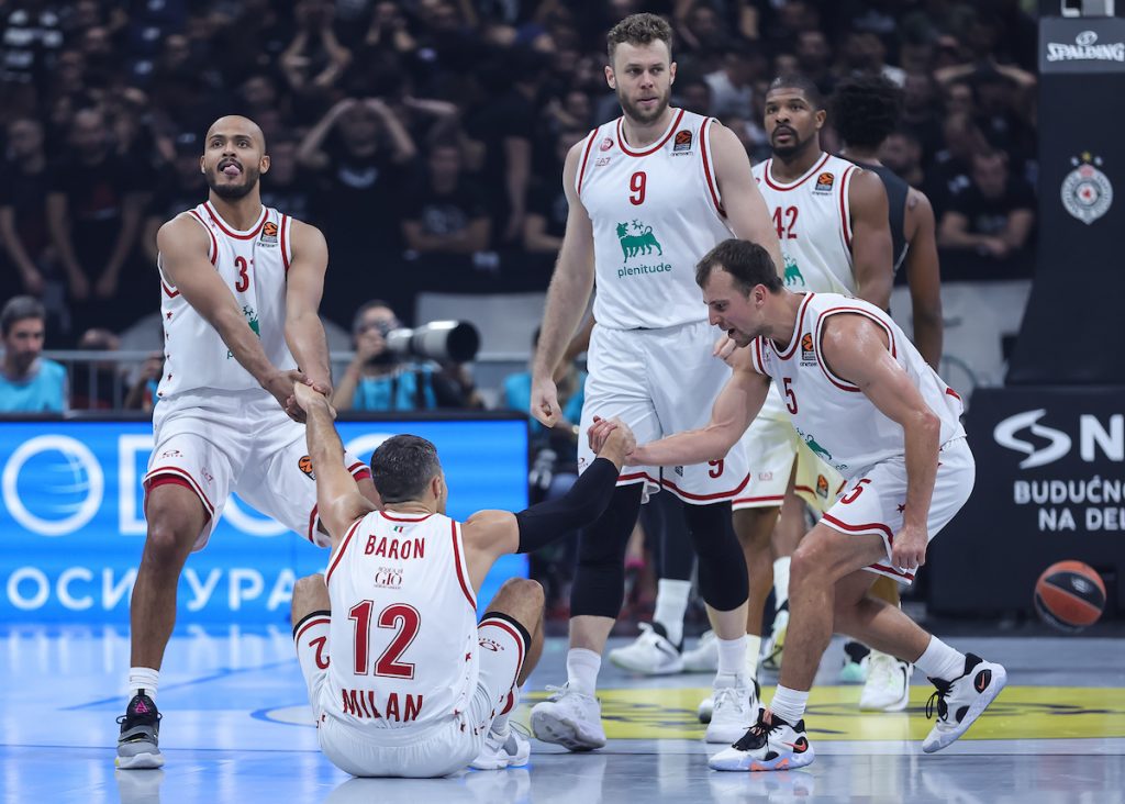 VALENSIJA SPREMA POJAČANJE Mesina ga otpisao, a sada dolazi kod Jovića