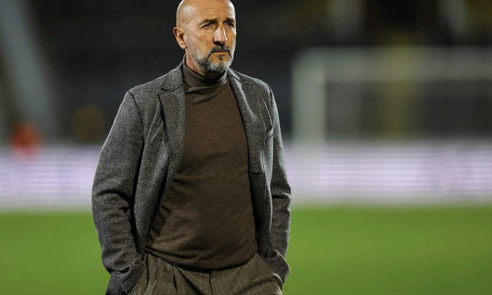 NIJE ISPUNIO CILJ Bivši trener Vojvodine završio misiju u Japanu